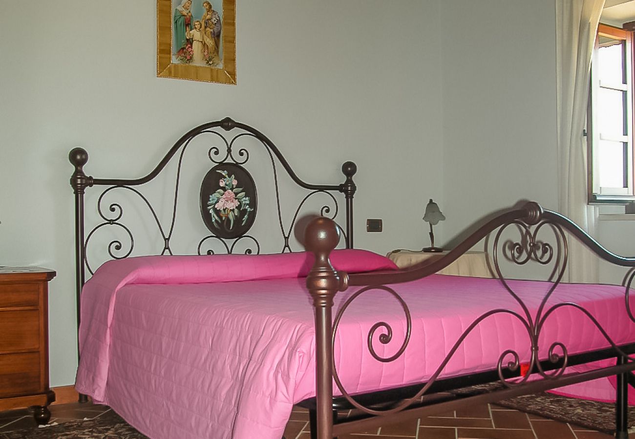 Appartement à Asciano - GIOTTO 042