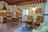 Appartement à Asciano - GIOTTO 042 Appartement à Asciano - GIOTTO 042