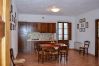 Appartement à Castelnuovo Berardenga - LECCIO 035 Appartement à Castelnuovo Berardenga - LECCIO 035