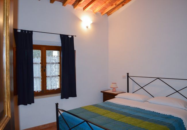Appartement à Castelnuovo Berardenga - NOCIO 035 Appartement à Castelnuovo Berardenga - NOCIO 035