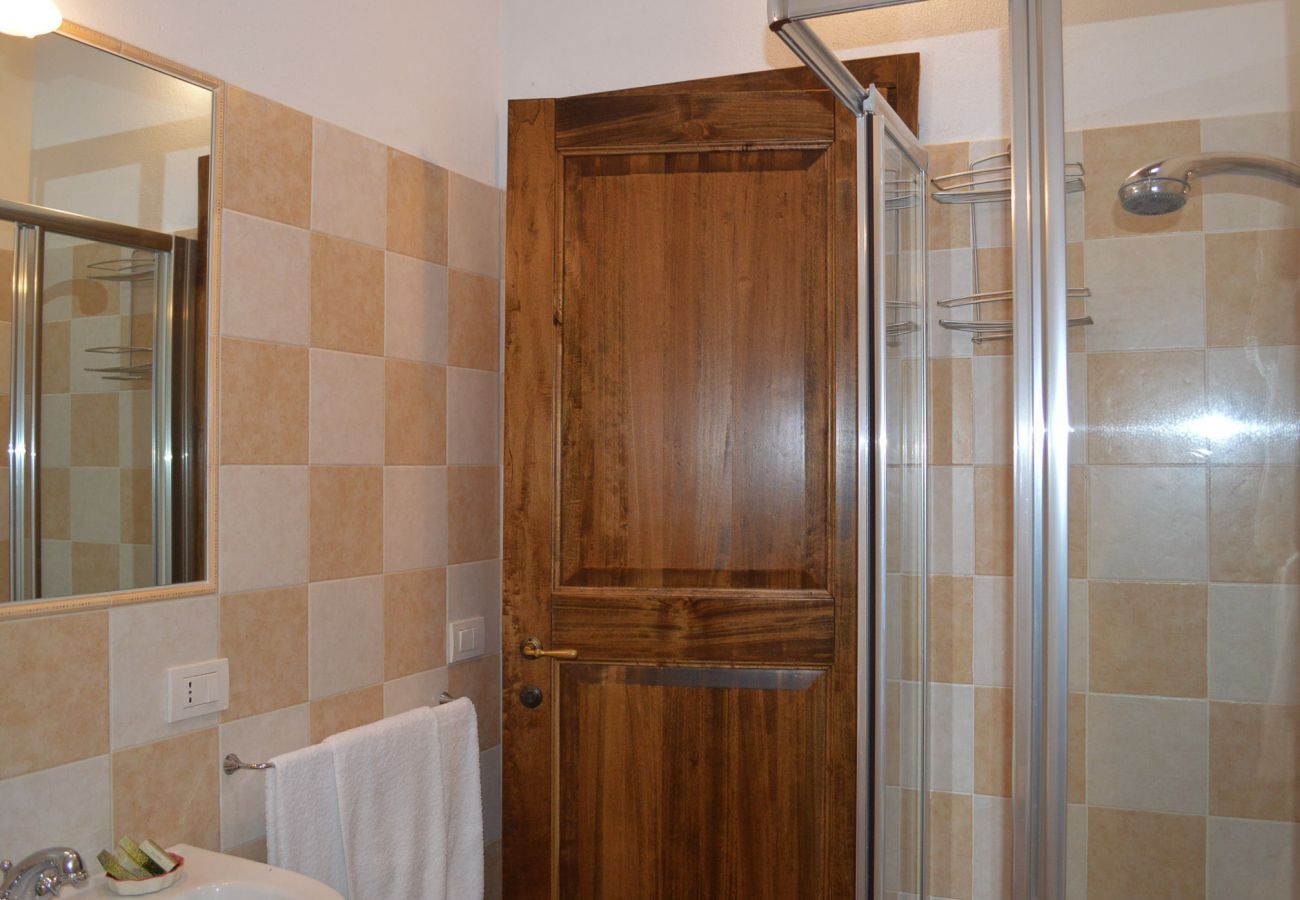 Appartement à Castelnuovo Berardenga - NOCIO 035