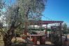 Appartement à Castelnuovo Berardenga - OLIVO 035 Appartement à Castelnuovo Berardenga - OLIVO 035