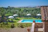 Appartement à Castelnuovo Berardenga - OLIVO 035 Appartement à Castelnuovo Berardenga - OLIVO 035