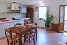 Appartement à Castelnuovo Berardenga - OLIVO 035 Appartement à Castelnuovo Berardenga - OLIVO 035