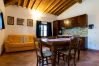 Appartement à Castelnuovo Berardenga - PINO 035 Appartement à Castelnuovo Berardenga - PINO 035