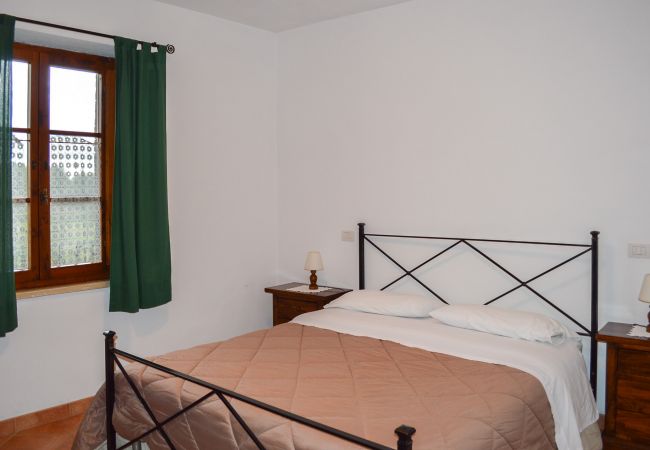 Appartement à Castelnuovo Berardenga - QUERCIA 035 Appartement à Castelnuovo Berardenga - QUERCIA 035