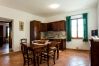 Appartement à Castelnuovo Berardenga - QUERCIA 035 Appartement à Castelnuovo Berardenga - QUERCIA 035