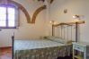 Appartement à Asciano - MOMO 008 Appartement à Asciano - MOMO 008