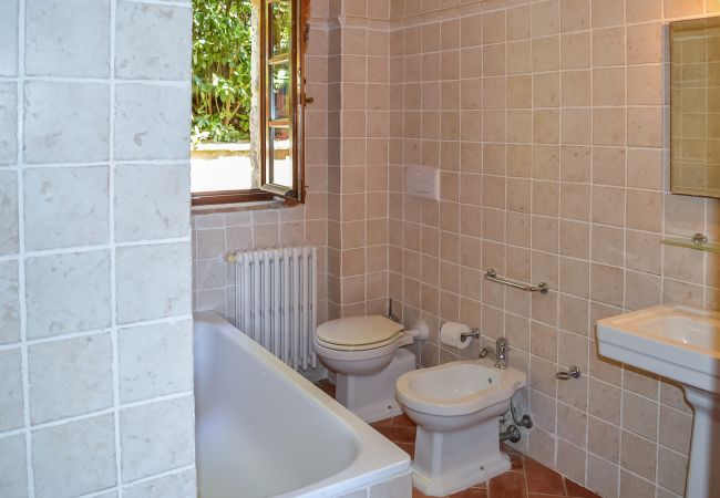 Appartement à Asciano - MOGA 005 Appartement à Asciano - MOGA 005