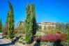 Appartement à Asciano - MOGA 005 Appartement à Asciano - MOGA 005