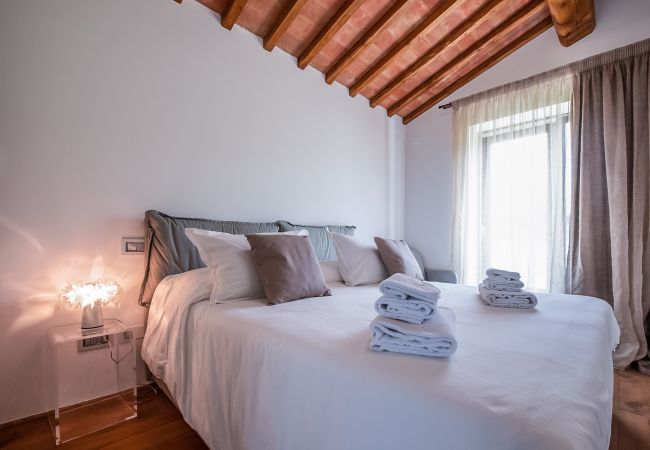 Villa à Montaione - LARI CAMA Villa à Montaione - LARI CAMA
