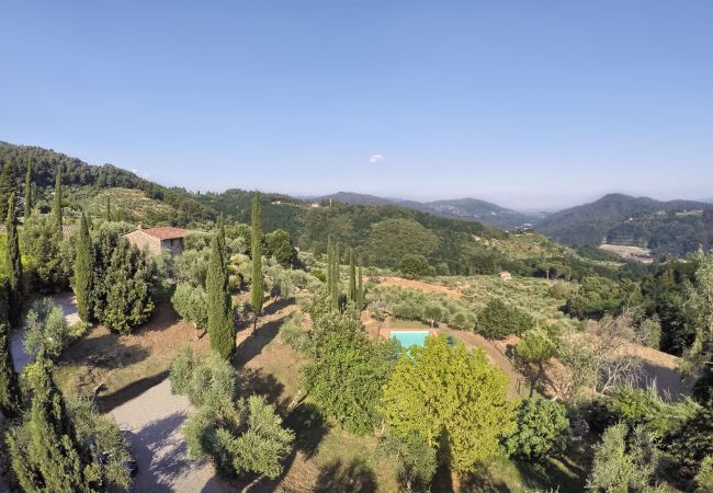 Villa à Camaiore - GENTE Villa à Camaiore - GENTE