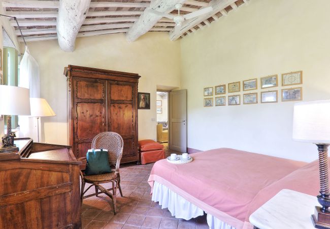 Villa à Camaiore - GENTE Villa à Camaiore - GENTE