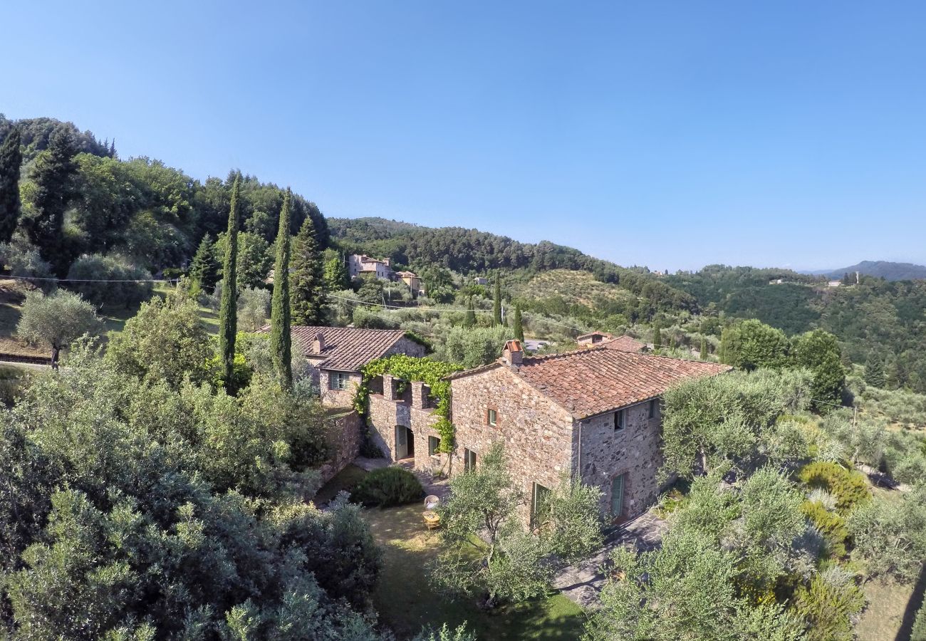 Villa à Camaiore - GENTE