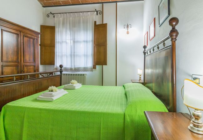 Appartement à Castiglione del Lago - MADONE T