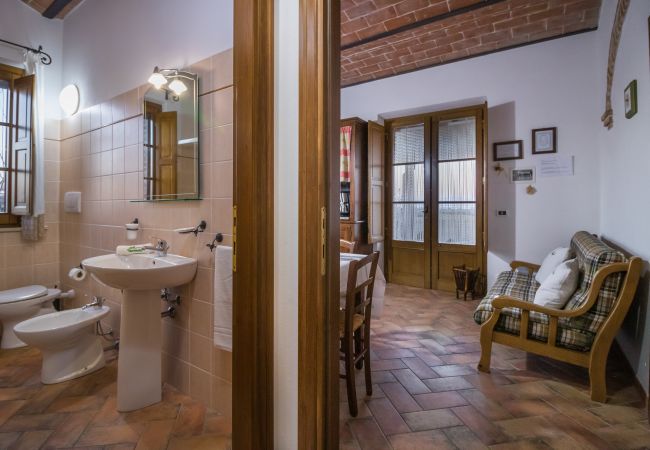 Appartement à Castiglione del Lago - MADONE P Appartement à Castiglione del Lago - MADONE P