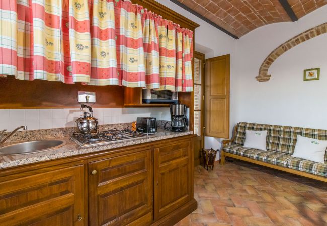 Appartement à Castiglione del Lago - MADONE P