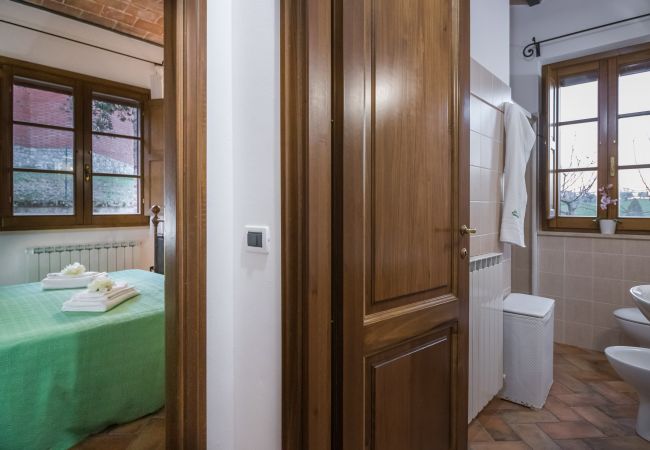 Appartement à Castiglione del Lago - MADONE P Appartement à Castiglione del Lago - MADONE P
