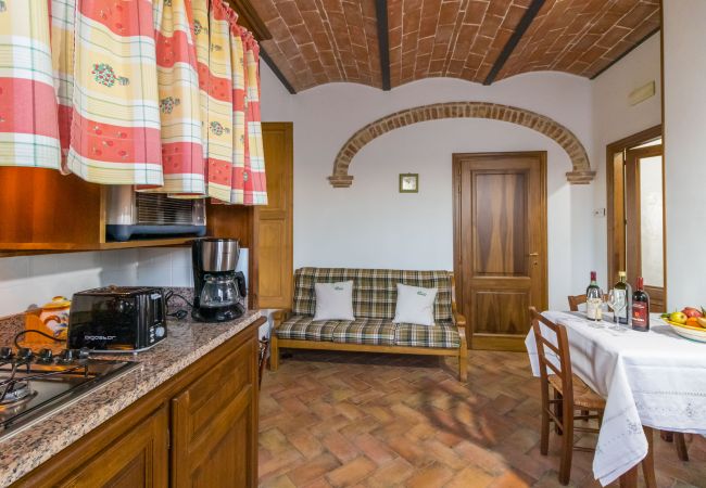 Appartement à Castiglione del Lago - MADONE P