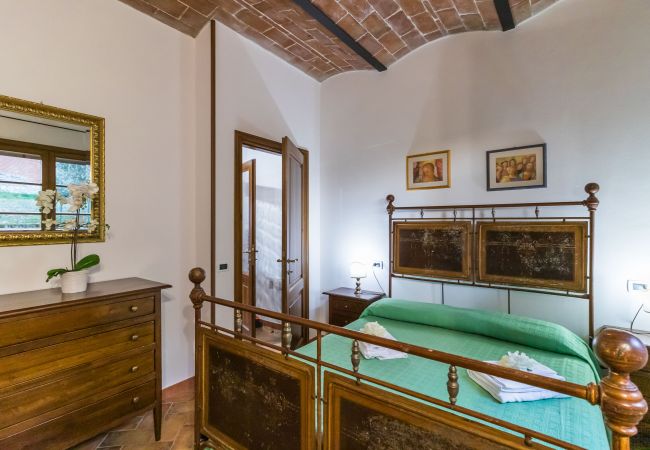 Appartement à Castiglione del Lago - MADONE P