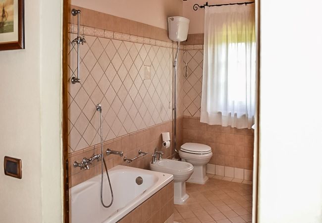 Appartement à Asciano - PONTE 042 Appartement à Asciano - PONTE 042