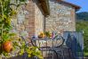 Appartement à Asciano - PONTE 042 Appartement à Asciano - PONTE 042