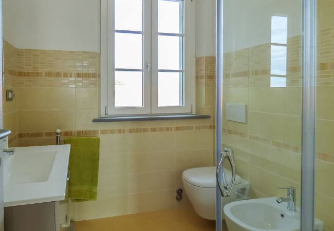 Appartement à Colle di Compito - COMPITO PP Appartement à Colle di Compito - COMPITO PP