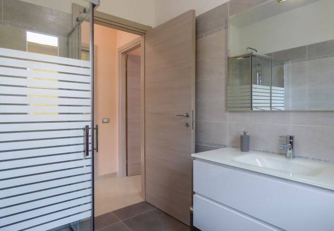 Appartement à Colle di Compito - COMPITO PP Appartement à Colle di Compito - COMPITO PP