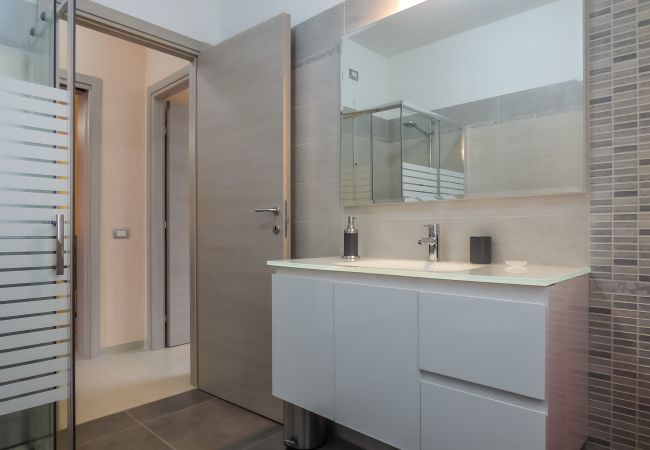 Appartement à Colle di Compito - COMPITO PT Appartement à Colle di Compito - COMPITO PT