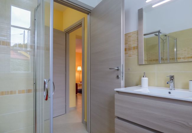 Appartement à Colle di Compito - COMPITO PT Appartement à Colle di Compito - COMPITO PT