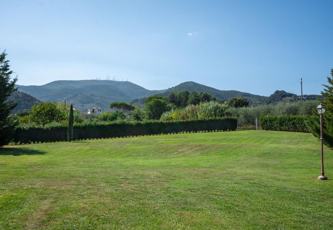 Villa à Colle di Compito - LEVI Villa à Colle di Compito - LEVI