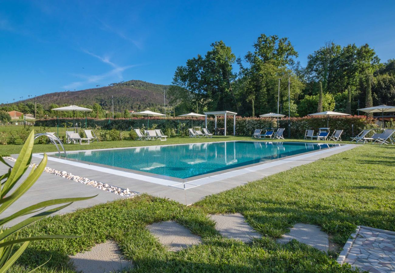 Appartement à Capannori - CHIARO MI