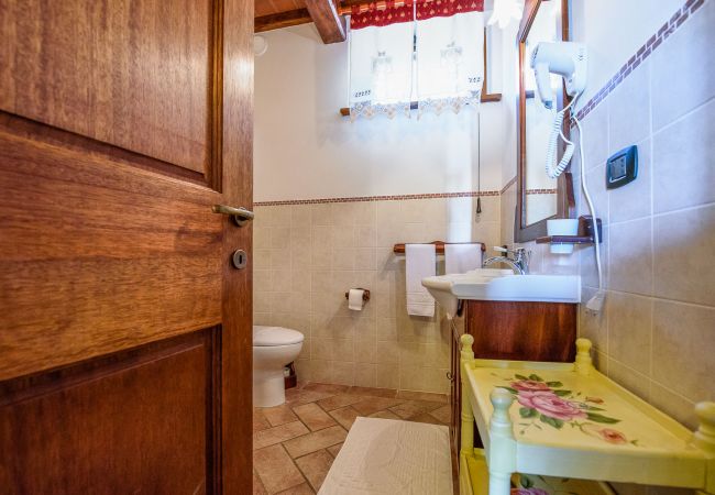 Appartement à Lisciano Niccone - PERUSIA PT Appartement à Lisciano Niccone - PERUSIA PT