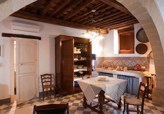 Maison à Buseto Palizzolo - BAMARA T Maison à Buseto Palizzolo - BAMARA T