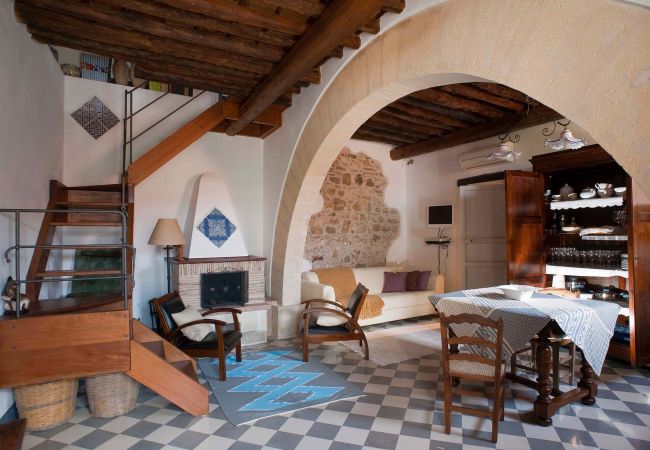 Maison à Buseto Palizzolo - BAMARA T Maison à Buseto Palizzolo - BAMARA T