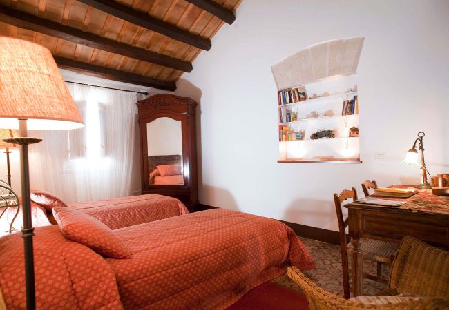 Maison à Buseto Palizzolo - BAMARA T Maison à Buseto Palizzolo - BAMARA T