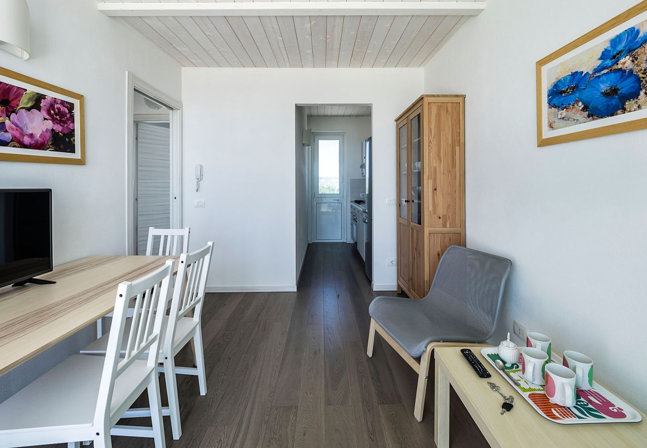 Appartement à Donnalucata - MUMA