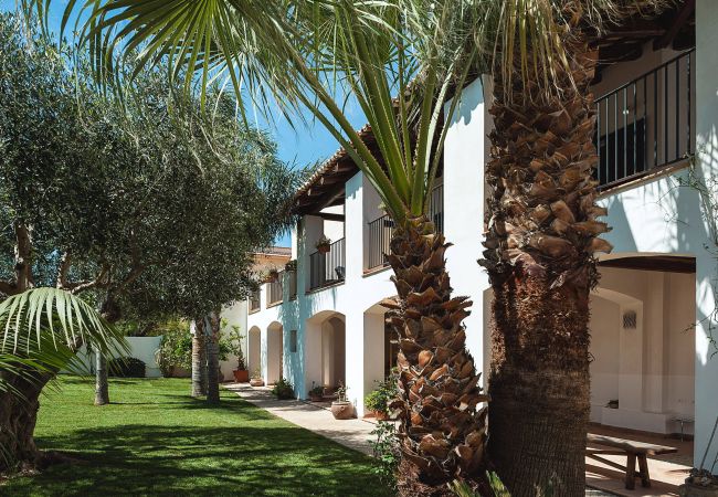 Appartement à Marsala - CAMARSA 1 Appartement à Marsala - CAMARSA 1