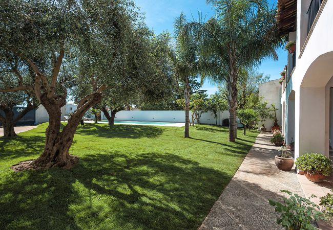 Appartement à Marsala - CAMARSA 1 Appartement à Marsala - CAMARSA 1