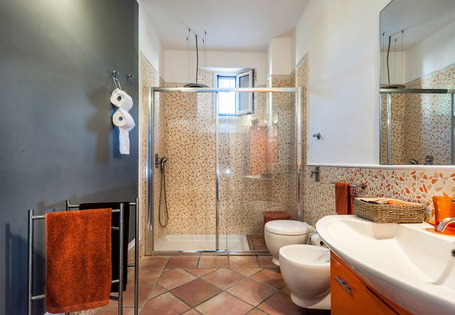 Appartement à Marsala - CAMARSA 1 Appartement à Marsala - CAMARSA 1
