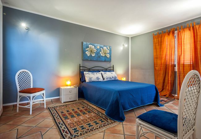 Appartement à Marsala - CAMARSA 1 Appartement à Marsala - CAMARSA 1