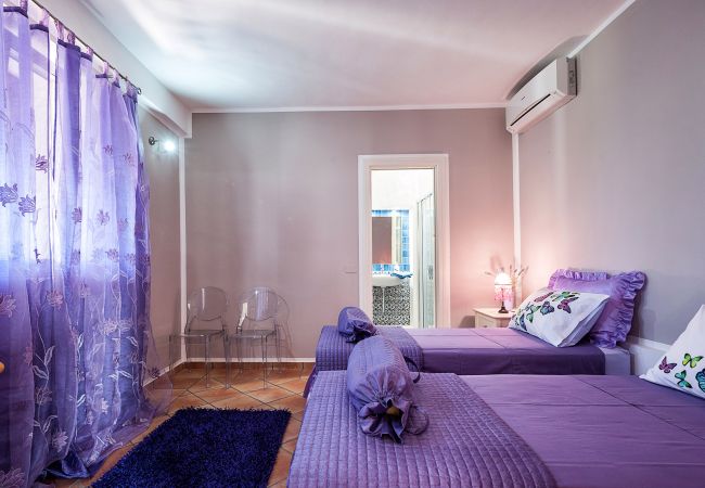 Appartement à Marsala - CAMARSA 1 Appartement à Marsala - CAMARSA 1