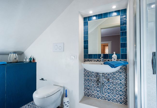 Appartement à Marsala - CAMARSA 1 Appartement à Marsala - CAMARSA 1