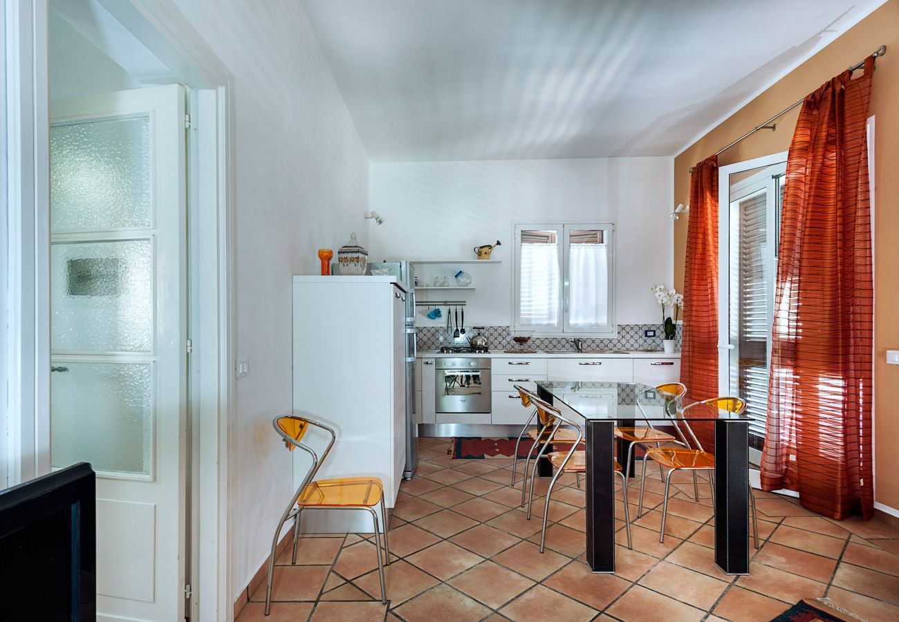 Appartement à Marsala - CAMARSA 2