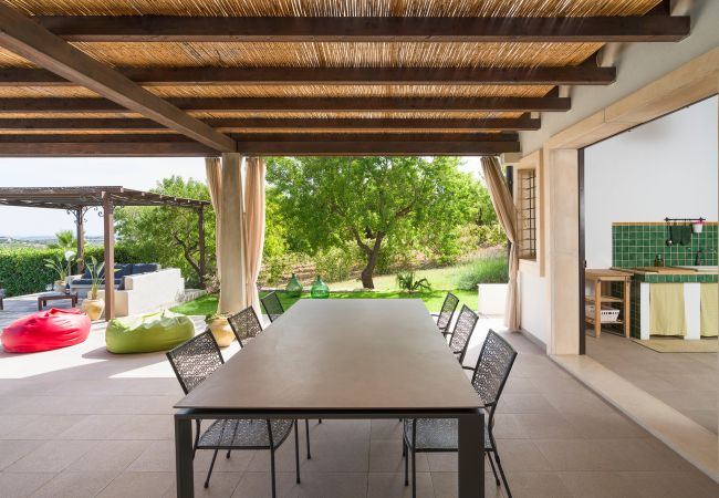 Villa à Noto - LAMA Villa à Noto - LAMA