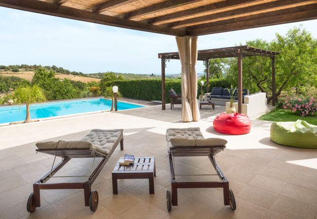 Villa à Noto - LAMA Villa à Noto - LAMA