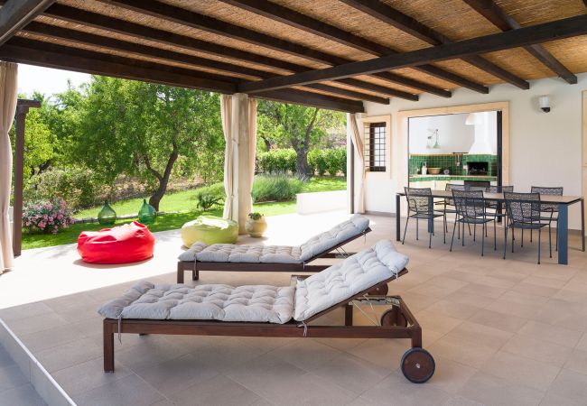 Villa à Noto - LAMA Villa à Noto - LAMA