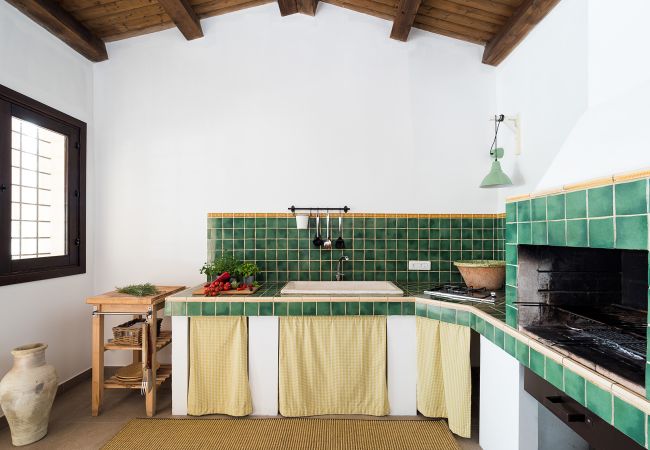 Villa à Noto - LAMA Villa à Noto - LAMA