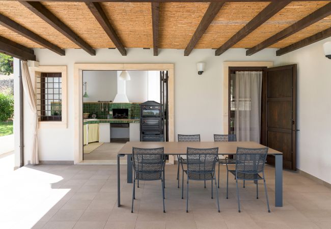 Villa à Noto - LAMA Villa à Noto - LAMA