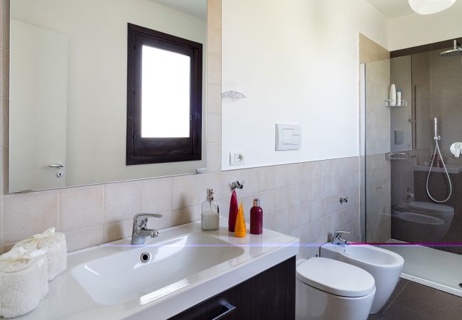 Villa à Noto - LAMA Villa à Noto - LAMA